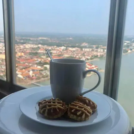 Silverscape Seaview B25-13 Malacca Luaran gambar