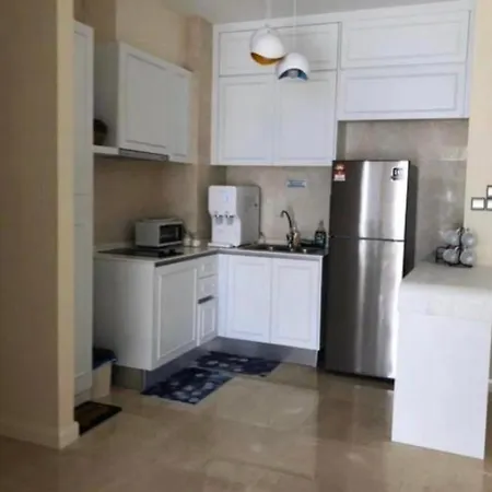 Silverscape Seaview B25-13 Malacca Luaran gambar