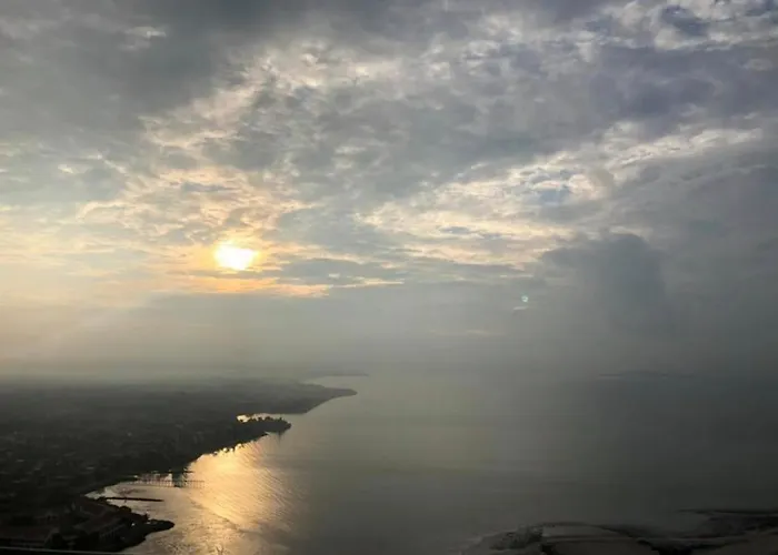 Silverscape Seaview B25-13