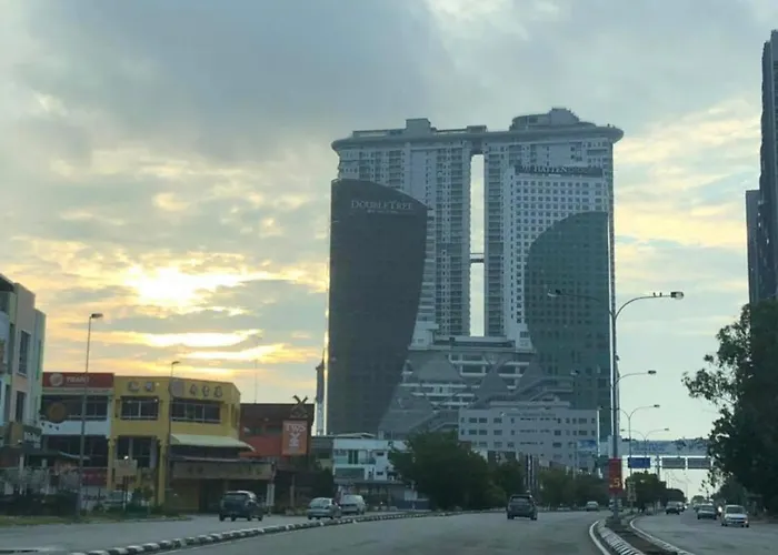 Silverscape Seaview B25-13