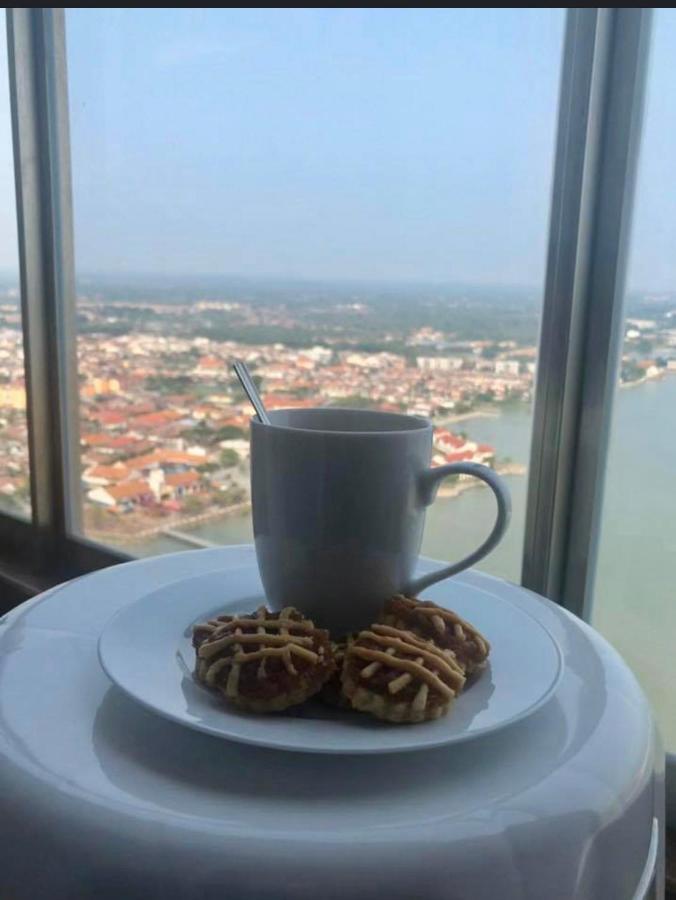 Silverscape Seaview B25-13 Apartment *