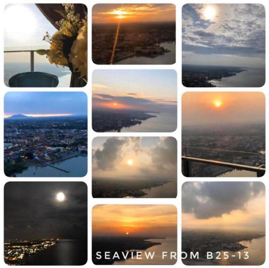 Silverscape Seaview B25-13 Malacca