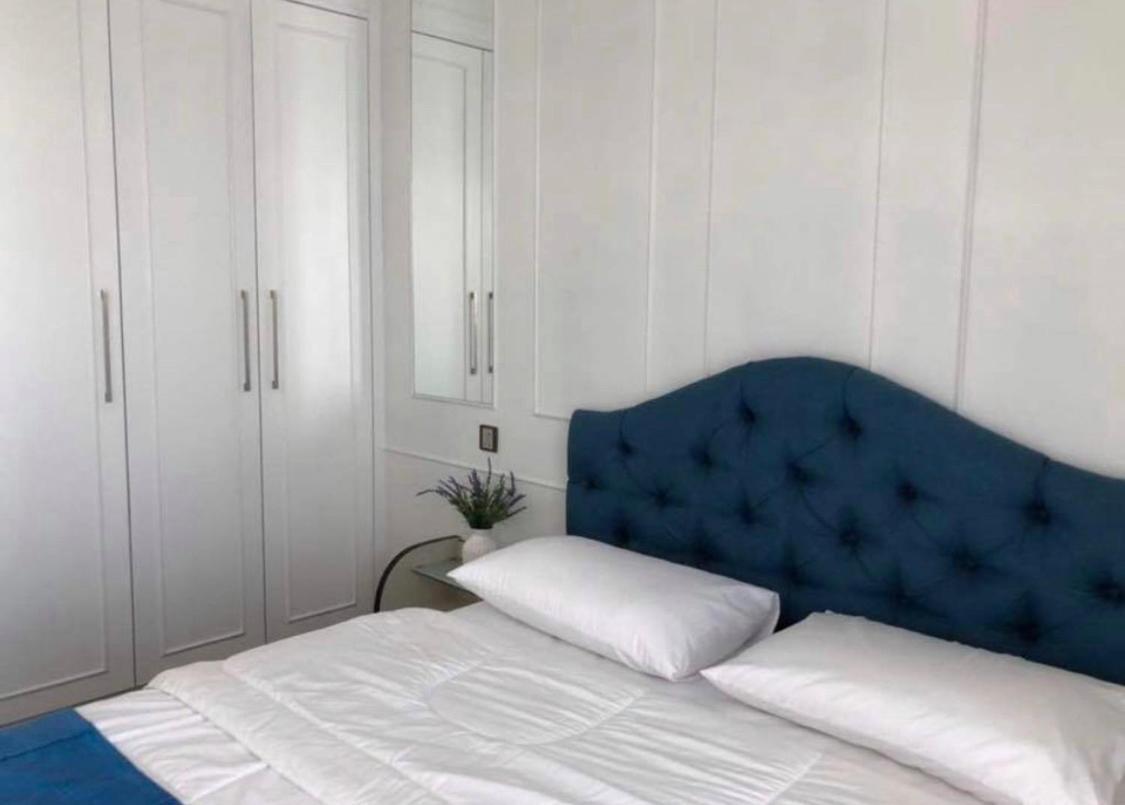 Silverscape Seaview B25-13 Apartment Malacca