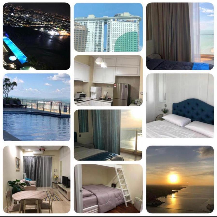 Silverscape Seaview B25-13 Apartment
